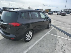 Opel Zafira undefined | Auto.bg — изображение 3