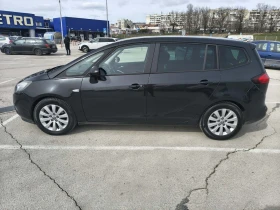 Opel Zafira undefined | Auto.bg — изображение 6