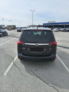 Opel Zafira undefined | Auto.bg — изображение 4
