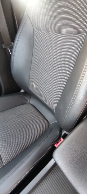 Opel Astra 1.7 CDTI - 3950 € / 7725.53 лв. - 81492244 12