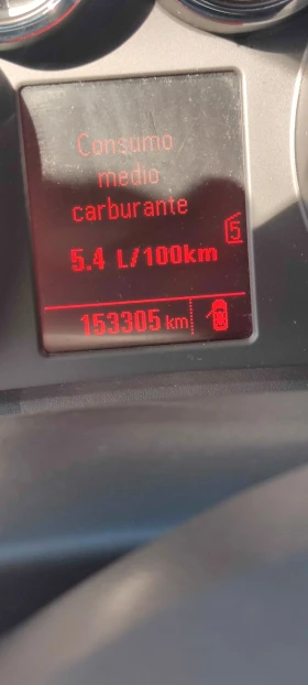 Opel Astra 1.7 CDTI - 3950 € / 7725.53 лв. - 81492244 14