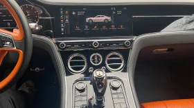 Bentley Continental gt Speed W12 = MGT Select 2 = Carbon - цена по договаряне - 68240877 14