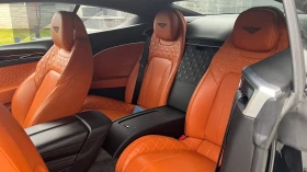 Bentley Continental gt Speed W12 = MGT Select 2 = Carbon - цена по договаряне - 68240877 11