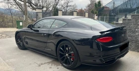 Bentley Continental gt Speed W12 = MGT Select 2 = Carbon - цена по договаряне - 68240877 4