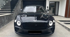 Bentley Continental gt Speed W12 = MGT Select 2 = Carbon - цена по договаряне - 68240877 2