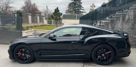 Bentley Continental gt Speed W12 = MGT Select 2 = Carbon - цена по договаряне - 68240877 5