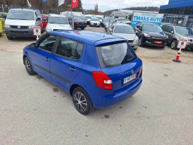 Skoda Fabia 1.2i - 2399 € / 4692.04 лв. - 75949855 9