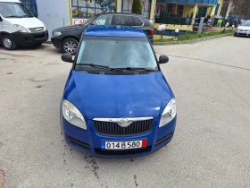 Skoda Fabia 1.2i - 2399 € / 4692.04 лв. - 75949855 3