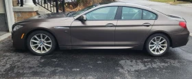 BMW 640 * 640i xDrive * PANO* KEYLESS* ПОДГРЕВ*  - 12000 € / 23469.96 лв. - 22480287 2