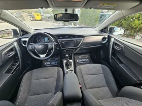 Toyota Auris 2.0 D-4D/ 124 к.с./ УНИКАТ | Auto.bg — изображение 9
