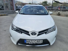 Toyota Auris 2.0 D-4D/ 124 к.с./ УНИКАТ | Auto.bg — изображение 2