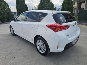 Toyota Auris 2.0 D-4D/ 124 к.с./ УНИКАТ | Auto.bg — изображение 4