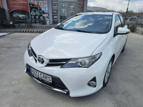 Toyota Auris 2.0 D-4D/ 124 к.с./ УНИКАТ