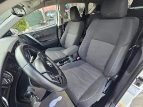 Toyota Auris 2.0 D-4D/ 124 к.с./ УНИКАТ | Auto.bg — изображение 10