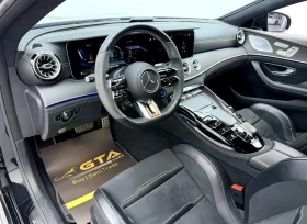 Mercedes-Benz AMG GT 63 S E Performance - 112000 € / 219052.96 лв. - 28542382 8