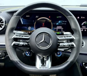 Mercedes-Benz AMG GT 63 S E Performance - 112000 € / 219052.96 лв. - 28542382 4