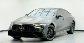 Mercedes-Benz AMG GT 63 S E Performance