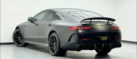 Mercedes-Benz AMG GT 63 S E Performance - 112000 € / 219052.96 лв. - 28542382 17