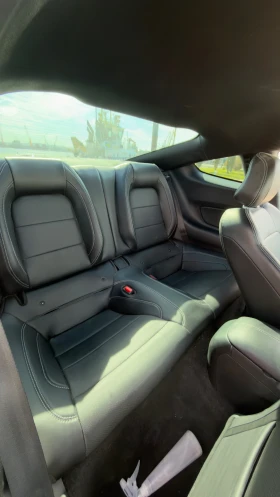 Ford Mustang 2.3 Ecoboost 10900km | Mobile.bg � ����� ������ 9