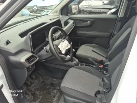 Ford Courier 1.0Turbo Cargo | Mobile.bg � ����� ������ 14