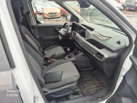 Ford Courier 1.0Turbo Cargo | Mobile.bg � ����� ������ 8
