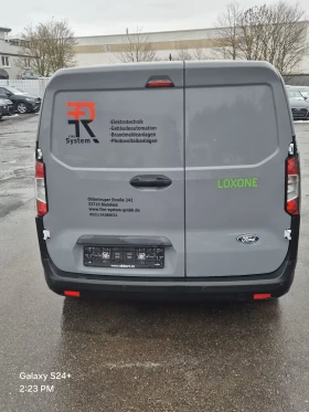 Ford Courier 1.0Turbo Cargo | Mobile.bg � ����� ������ 4