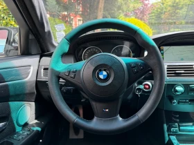 BMW 525 3.0i CarPlay M-packet �������� | Mobile.bg � ����� ������ 9