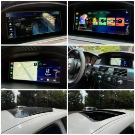 BMW 525 3.0i CarPlay M-packet �������� | Mobile.bg � ����� ������ 15