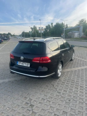 VW Passat 2.0TDI 170�� | Mobile.bg � ����� ������ 3