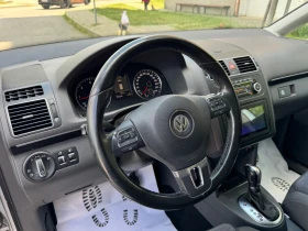 VW Touran 2.0TDI 170/HIGHLINE/�������/ ��� ��������� | Mobile.bg � ����� ������ 10