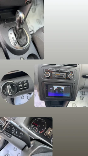 VW Touran 2.0TDI 170/HIGHLINE/�������/ ��� ��������� | Mobile.bg � ����� ������ 14