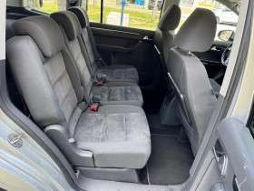 VW Touran 2.0TDI 170/HIGHLINE/�������/ ��� ��������� | Mobile.bg � ����� ������ 15