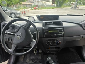 Daihatsu Materia 1.3i | Mobile.bg � ����� ������ 6