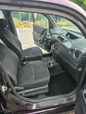 Daihatsu Materia 1.3i | Mobile.bg � ����� ������ 7