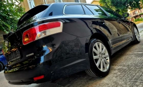 Toyota Avensis 2.2d4d-EXECUTIVE- navi-veriga-avtomat-japan  - 6999 € / 13688.85 лв. - 65873286 7