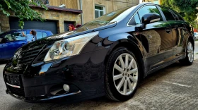 Toyota Avensis 2.2d4d-EXECUTIVE- navi-veriga-avtomat-japan 