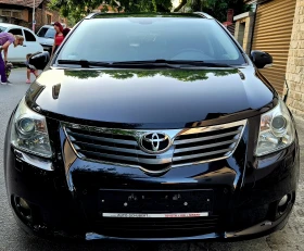 Toyota Avensis 2.2d4d-EXECUTIVE- navi-veriga-avtomat-japan  - 6999 € / 13688.85 лв. - 65873286 2