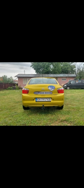 Citroen C-Elysee | Mobile.bg � ����� ������ 6