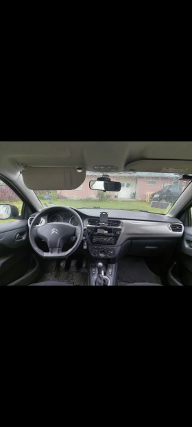 Citroen C-Elysee | Mobile.bg � ����� ������ 12