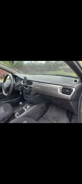 Citroen C-Elysee | Mobile.bg � ����� ������ 11