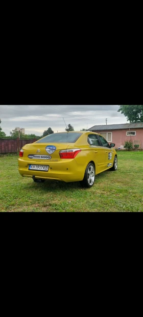 Citroen C-Elysee | Mobile.bg � ����� ������ 7