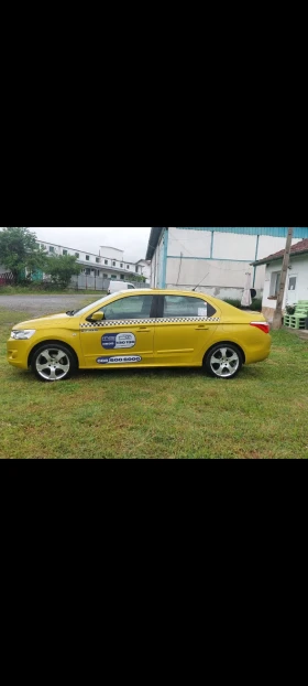Citroen C-Elysee | Mobile.bg � ����� ������ 3