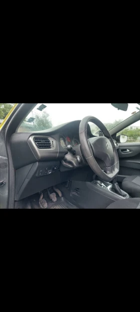 Citroen C-Elysee | Mobile.bg � ����� ������ 13