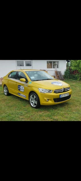 Citroen C-Elysee | Mobile.bg � ����� ������ 10