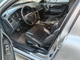 Volvo S60 2.4D | Mobile.bg � ����� ������ 10