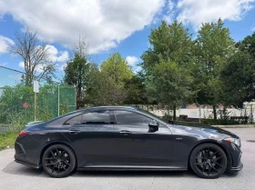 Mercedes-Benz CLS 53 AMG * CARFAX * BURMESTER * ��������� * HEAD UP *  | Mobile.bg � ����� ������ 3