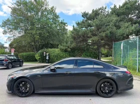 Mercedes-Benz CLS 53 AMG * CARFAX * BURMESTER * ��������� * HEAD UP *  | Mobile.bg � ����� ������ 2