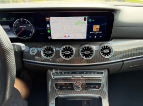Mercedes-Benz CLS 53 AMG * CARFAX * BURMESTER * ��������� * HEAD UP *  | Mobile.bg � ����� ������ 9