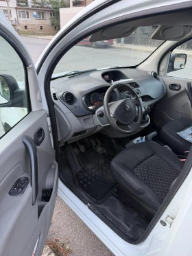 Renault Kangoo Express 1.5DCI 86HP N1 - 4200 € - 67020786 4