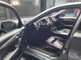 Infiniti Q50 3.5 - 11222 € - 50254797 10
